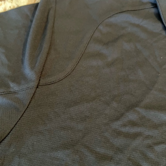 Large Black Kawasaki Polo Shirt Mens Short Sleeve New Moto Casual Clothes - Picture 7 of 8